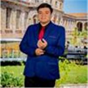 Maestro de Biología con experiencia en educación secundaria