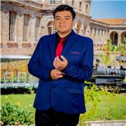 Maestro de Biología con experiencia en educación secundaria