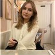 Remote GCSE/ A level biology tutor available
