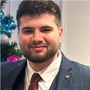 Online GCSE Maths tutor - uni student with grade 9 GCSE and A* A-level, experienced and friendly