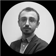 (Matière : Français). Étudiant en lettres donne des cours particuliers.