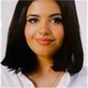 Soy una persona muy activa y apasionada de la enseñanza. Profesora de inglés adaptada de 3-16 años 