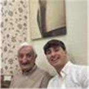 Profesor de matemáticas con alta capacidad, actualmente con el título de  
bachillerato científico tecnológico. Desde 3 años.