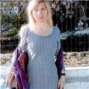 Insegnante madrelingua italiana