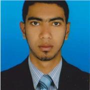 Docente de informática para el regreso a clases