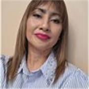 Profesora especialista en contenidos de matemáticas hasta octavo básico