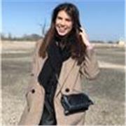 Studentessa universitaria offre ripetizioni di lingua (Inglese, Spagnolo e Francese e Italiano)