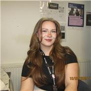 Im very passionate about english as a subject having studied it at alevel as well! Im happy to teach anyone!