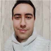 Profesor titulado con más de 8 años de experiencia