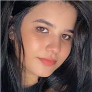 Reforço online com thalya..Vem aprender!