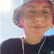 madrelingua italiana, diplomata al liceo linguistico, offro lezioni di lingua e anche conversazione