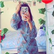 Aroosa Mazhar
