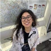 Giselle Feng