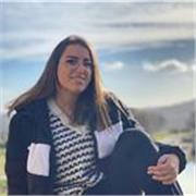 Profesora de Educación Primaria que imparte clases particulares