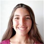 Estudiante de 2ndo de Bachillerato que ofrece clases a niños/as hasta 4to de la ESO.