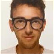Studente di Space Engineering (corso magistrale del Politecnico di Milano)