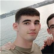 Matematicas ESO y Bachillerato (Castellano/Euskara) - Estudiante de Ingenieria