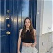 Soy jugadora de baloncesto, llevo 10 años jugando y he entrenado como ayudante a niñas pequeñas, sé de ello.