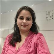 I wanna make studies as much as easy.So that every student can enjoy