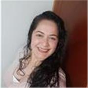 Profesora en educación inicial