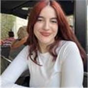 Estudiante de criminología, puedo ayudar a los niños de secundaria y bachillerato con idiomas y ciencias sociales