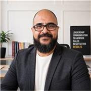 Certified Leadership, Communication, Sales & Negotiation Trainer with 20+ Years’ Experience