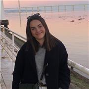 Profesora de matemáticas, física y quimica de la ESO