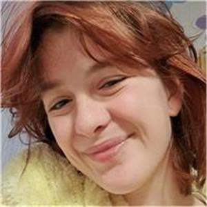 Sofia Fernandez Lodeiro