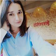 Puedo dar clases a niños y adultos, nivel primario y secundario.