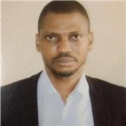 Akinlabi, Babatunde Hamed