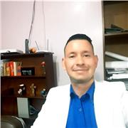 Profesor de Química imparte clases en cualquier nivel. On-line y presencial en San Cristóbal, Táriba y Palmira Estado Táchira