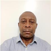 Vincent Paul N'gye