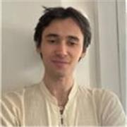 Student po studiach magisterskich kierunku biotechnologia