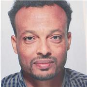 Samson BEYENE