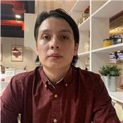 No soy el tipico profesor de español nativo. Yo estoy para ayudarte a mejorar personalmente