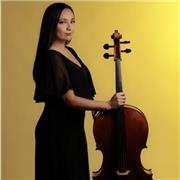 Clases online instrumentales de violoncello / cello