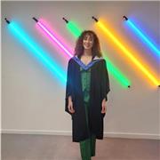Chiara McCloskey
