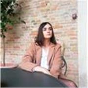 Laurenda in ingegneria biomedica. Offro ripetizioni di matematica