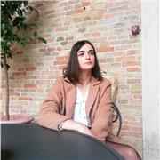 Insegnante madrelingua offro ripetizioni di italiano