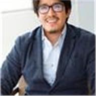 Renzo Angel