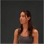 Hi, my name’s Chloe - a yoga teacher and actress from Cornwall living in South London. 