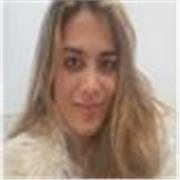 Soy una persona muy amable y disciplina , quiero impartir clases a alumnos que necesiten refuerzos en  ciencias empresariales