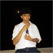 Estudiante universitario de IA disponible en Ourense ciudad/O Barco, con aptitudes matemáticas/dibujo técnico/informática/lógica