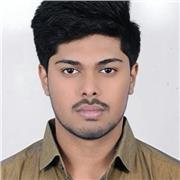 Tejas Rajanna