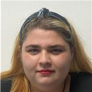 Doy clases económicas de español,soy amable simpática y con mucha paciencia