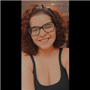 Profesora de historia apta para todas las edades y con conocimientos específicos de la materia al cursarla durante 3 años.