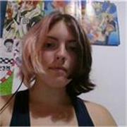 Professora de apoyo extraescolar de niño a adolescentes