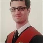 Profesor titulado en química e ingeniería química. Imparto clases online y presenciales