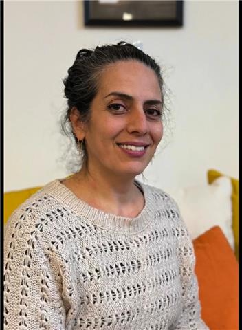 Maryam