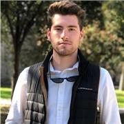 Estudiante de arquitectura en la Universidad Politécnica de Valencia se ofrece a dar clases de programas relacionados con la arquitectura